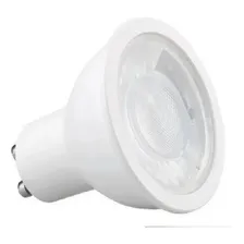 45x Lâmpada Led Dicroica Gu10 3000k-6500k Foto  mini 1