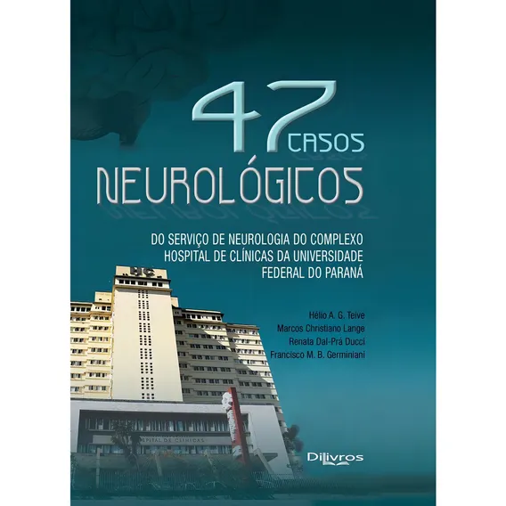 47 Casos Neurologicos Foto 1