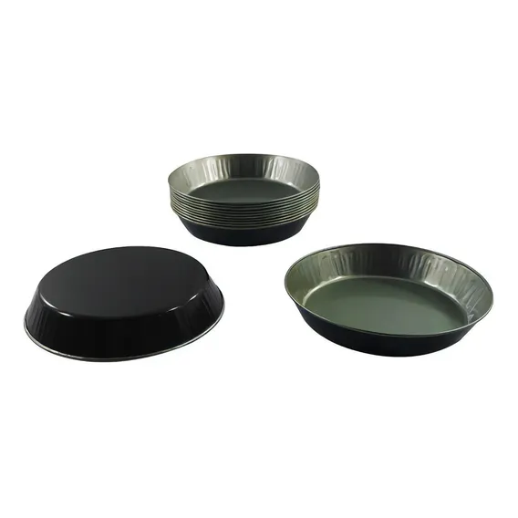 48 Forma Para Pao De Batata Ou Mini Pizza Cor Cor 1 Foto 1