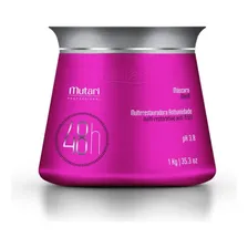 48h Mutari Máscara Multirrestauradora Antiumidade 1kg Foto mini 1