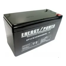 4bateria Nobreak Apc Ups Csb Hr 1234w Ups 12580/12460 Foto  mini 1