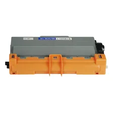 4un Cartucho Toner P/ Impressora Tn780 Preto 12k Foto mini 2