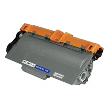 4un Cartucho Toner P/ Impressora Tn780 Preto 12k Foto mini 3