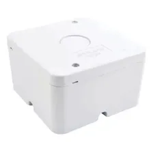 4x Caixa Proteção Sobrepor Organizadora P/ Cftv Ip55 Stilus Foto mini 2