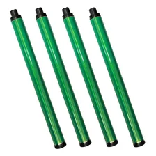 4x Cilindro Para Ricoh Mpc305 Mpc306 Mpc307 Mpc406 Mpc407 Foto  mini 1