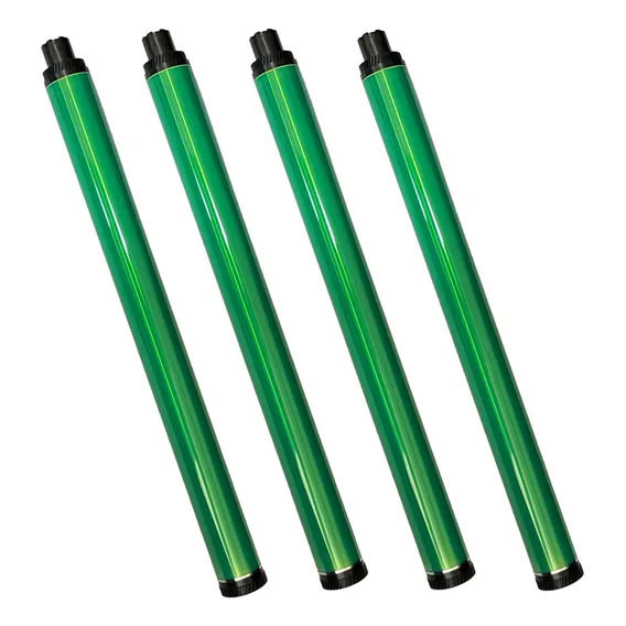 4x Cilindro Para Ricoh Mpc305 Mpc306 Mpc307 Mpc406 Mpc407 Foto 1