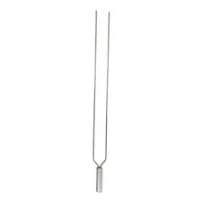4x Espeto Duplo Inox 80cm Lâmina 6,2mm Espessura Não Enverga Foto mini  2