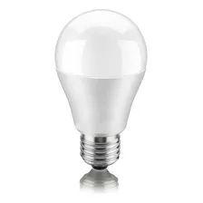 4x Lâmpada Led 12w Bulbo Soquete E27 Bivolt Econômica St846 Cor BRANCO QUENTE Foto mini 1