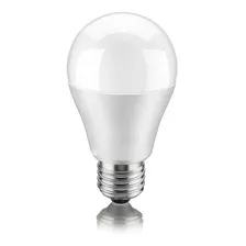 4x Lâmpada Led 12w Bulbo Soquete E27 Bivolt Econômica St846 Cor BRANCO QUENTE Foto mini 1