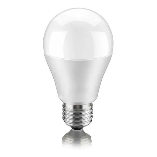 4x Lâmpada Led 12w Bulbo Soquete E27 Bivolt Econômica St846 Cor BRANCO QUENTE Foto 1
