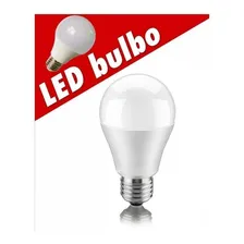 4x Lâmpada Led 12w Bulbo Soquete E27 Bivolt Econômica St846 Cor BRANCO QUENTE Foto mini 4