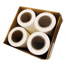 4x Master Duplicador Dx 2330 A4 50m Para Dx2330 2430 Cp6201 Foto mini 2