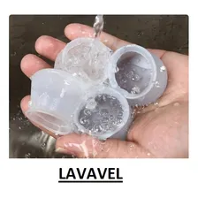 4x Ponteira Silicone Para Pé De Móveis Lavavel Proteção Foto mini 4
