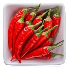 4x Sementes Pimenta Dedo De Moça Topseed Foto mini 3