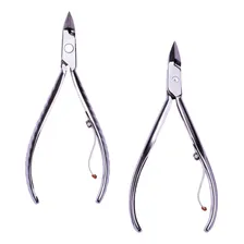 5 Alicate CutÃcula 777 E 5 Alicate 722 Mundial Profissional Foto mini 1