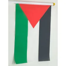 5 Bandeiras Do Território Palestino Caza Cisjordânia Free Foto mini 4