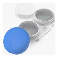 5 Boston Simplus 120ml Solução Multiação Lentes Rígidas Foto mini 4