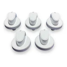 5 botão fogão Mueller Moderatto Fratello G5 Foto mini 1