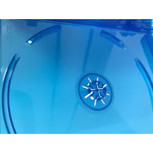 5 Box Bluray Duplo Azul Foto mini 4