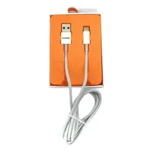 5 Cabo Dados Carga Usb Basike Type C 1m Atacado Foto mini 2