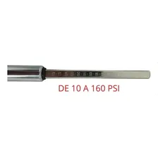 5 Calibrador Pneus Bico Em Y 160 Lbs Profissional Bico Duplo Foto mini 2