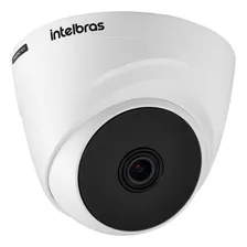 5 Câmeras Interna Intelbras Vhd 1120 Dome Visão Noturna 20m Foto mini  2