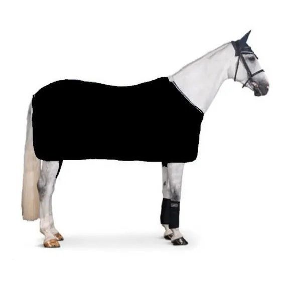 5 Capa Para Cavalo - Capa De Inverno Impermeável Foto 1