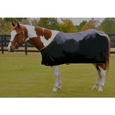 5 Capa Para Cavalo - Capa De Inverno Impermeável Foto mini 2