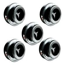 5 Carretel Nylon Roçadeira Stihl Fs160 Fs220 Fs280 Fs350 Foto mini 1