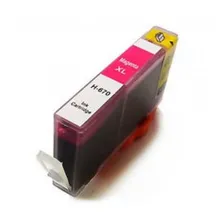 5 Cartuchos 670xl Deskjet Ink Advantage 4615 5525 4625 3525 Foto mini 4