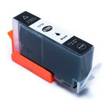 5 Cartuchos 670xl Deskjet Ink Advantage 4615 5525 4625 3525 Foto mini 2