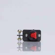 5 Chave Interruptor Alavanca Unipolar 6a Cs-301d Margirius Foto mini 4