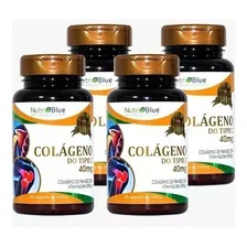 5 Colágeno Tipo 2 Ucii 450 Mg C/ Vitaminas O Melhor Foto mini 3