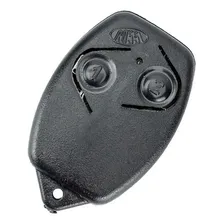 5 Controle Remoto Para Portão Rossi Nano Dz3 Dz4 Bv Preto Foto mini  3