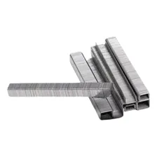 5 Cx Grampo Galvanizado Rapid 13/6 25000 Pçs Olympos Foto mini  3