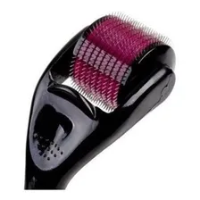 5 Dermaroller 1.0mm 540 Agulhas Derma Roller System Foto mini 3