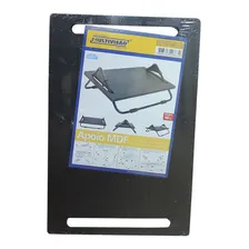 5 Descansos Ergonômicos Para Os Pés Em Mdf Com Regulagem Foto mini  3