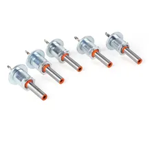5 Escareador Com Limitador Ajustavel Para Madeira Com Broca Foto mini 4