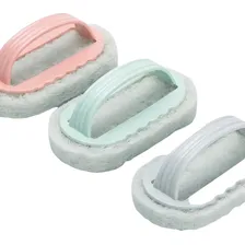 5 Esponja Para Banheiro E Cozinha Foto mini 4