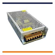 5 Fontes Chaveada 12v 15a 180w Bivolt P Fita Led E Cftv Foto mini 2