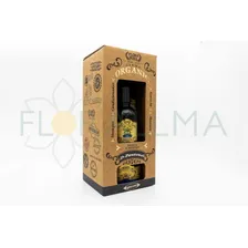 5 Kits Capilar Organic 4 Itens Fragrâncias Flora Pura Foto mini 4