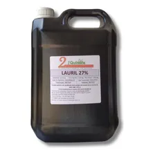 5 Litros Lauril 27 Foto  mini 1