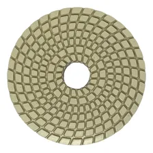 5 Lixa Diamantada Polir Mármore Branca Granito Porcelanato Quantidade De Cascalhos 0 Foto mini 4