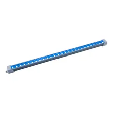 5 Luminárias Led Cores 40cm Aquário Plantado Marinho Dimmer Foto mini  2
