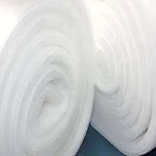 5 M² Manta AcrÃlica Perlon Filtros Aquário Lago Foto mini 4