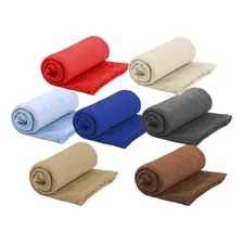 5 Mantinhas Anti Alergica Soft BebĂȘ Cores Sortidas Masculino Foto mini 1