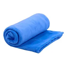 5 Mantinhas Anti Alergica Soft BebĂȘ Cores Sortidas Masculino Foto mini 2