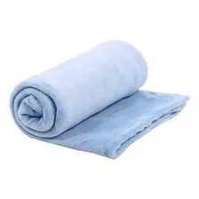 5 Mantinhas Anti Alergica Soft BebĂȘ Cores Sortidas Masculino Foto mini 3