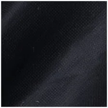 5 Metros Tecido Organza Tunil Rolo Poliéster 1,40 Delfim Cor Preto Desenho Do Tecido Foto mini 1