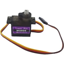 5 Micro Servo Mg90s Towerpro Foto mini 3
